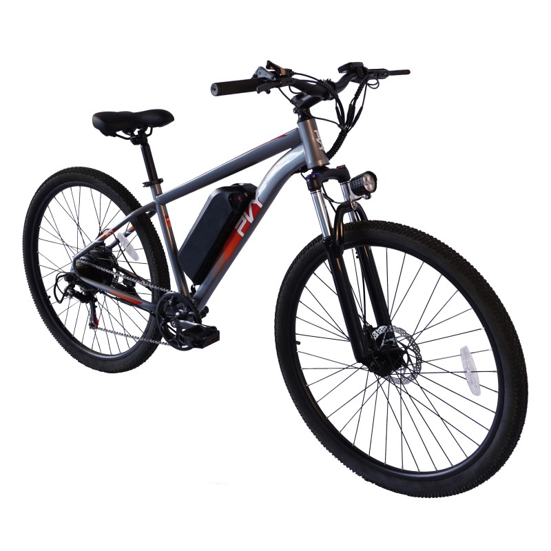 PVY M29 sähköpyörä 48V 17 5Ah irrotettava akku 500W moottori 29 tuumaiset renkaat 120km kantavuus 150kg