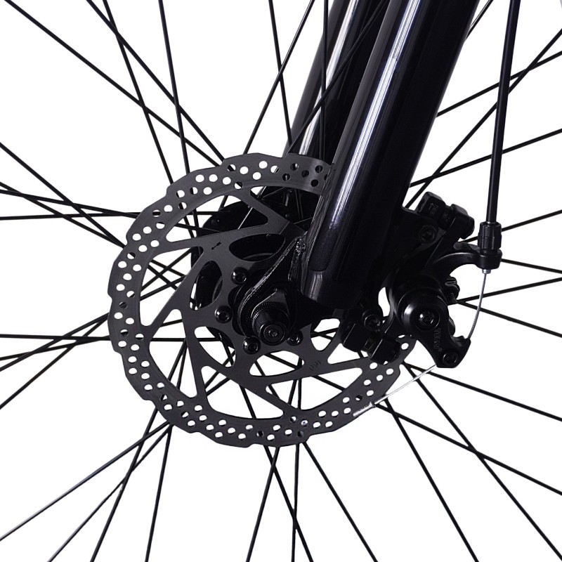 PVY M29 sähköpyörä 48V 17,5Ah irrotettava akku 500W moottori 29-tuumaiset renkaat 120km kantavuus 150kg