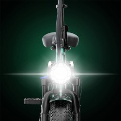 OVIVO NEO C2 sähköpyörä 48V 18Ah akku 250W BAFANG-moottori huippunopeus 25 km/h