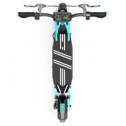 Drivetron DT10 taitettava sähköpotkulauta 1000W moottori 48V 15,6Ah akku 10-tuuman renkaat