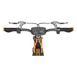 Drivetron DT10 sähköpotkulauta 52V 20.8Ah akku kaksoismoottorit 1000W*2 80 km toimintasäde taitettava