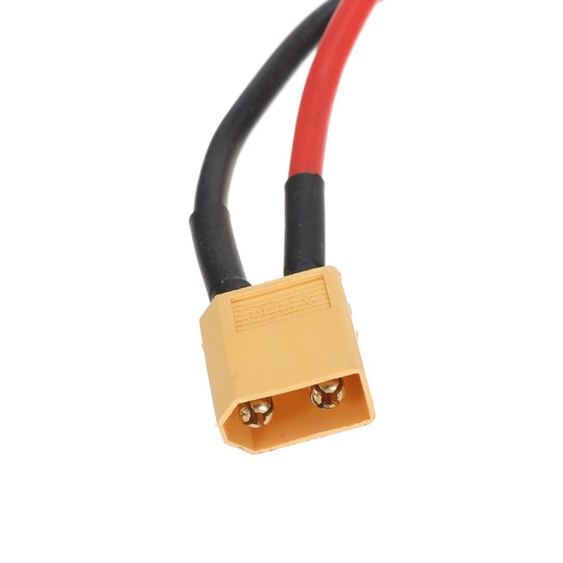 ANGWATT 52V 29A FOC-siniaaltosäädin yhteensopiva ANGWATT CS1 Pro takaohjain