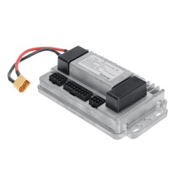 ANGWATT F1 uuden version FOC-siniaaltosäädin takasäädin yhteensopiva