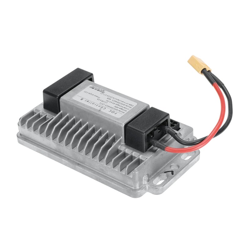 ANGWATT F1 uuden version FOC-siniaaltosäädin takasäädin yhteensopiva