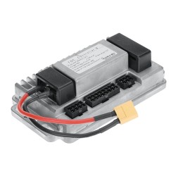 ANGWATT F1 uuden version FOC-siniaaltosäädin takasäädin yhteensopiva