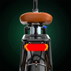 OVIVO HYPER V6 sähköpyörä 48V 20Ah akku 250W BAFANG-moottori 26×4 tuuman renkaat 120–150 km toimintasäde