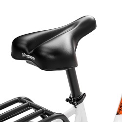 SHENGMILO MX06 sähköpyörä 48V 17,5Ah Samsung-akku 500W moottori 26 tuuman renkaat