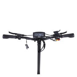 Freeboy J30 MAX sähköpotkulauta 60V 38Ah akku kaksoismoottori 3000W*2 11 tuumaa 90–100 km toimintasäde