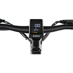 Kukirin T3 sähköpotkulauta 48V 15.6Ah 800W huippu1000W 10-tuuma rengas 58km toimintasäde 120kg kantavuus