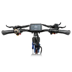 Halo Knight T108 Pro sähköpotkulauta 60V 38.4Ah kaksoismoottori 6000W taitettava 40-80 km toimintasäde 150kg kantavuus