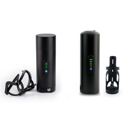 UNITPACKPOWER U005 48V 7Ah litiumakku sähköpyörään enintään 35 km kantama 18650 kennot 336Wh laturi