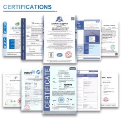 HANIWINNER HA074-03 48V 15Ah 720Wh takatelineakku 30A BMS vedenkestävä laturi takavalo sopii 250–800W moottoreille