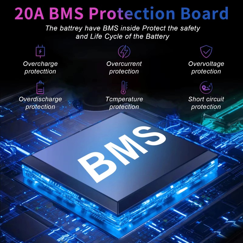 HANIWINNER HA177-06 48V 10Ah 480Wh taittuva sähköpyörän akku vesitiivis turvalukolla, yhteensopiva SAMEBIKE BEZIOR PLENTY