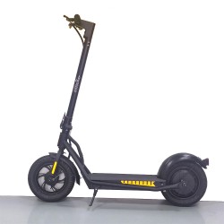 Emoko A19 sähköpotkulauta 36V 15Ah akku 500W moottori 12-tuuman renkaat 45-55km toimintasäde 120kg kantavuus taitettava