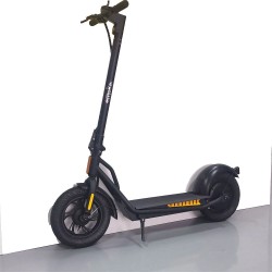 Emoko A19 sähköpotkulauta 36V 15Ah akku 500W moottori 12-tuuman renkaat 45-55km toimintasäde 120kg kantavuus taitettava