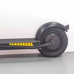 Emoko A19 sähköpotkulauta 36V 15Ah akku 500W moottori 12-tuuman renkaat 45-55km toimintasäde 120kg kantavuus taitettava