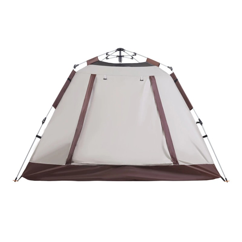 Automaattiteltta kahdelle tai neljälle hengelle, vedenpitävä, aurinkosuoja, riippumatto, piknikliina