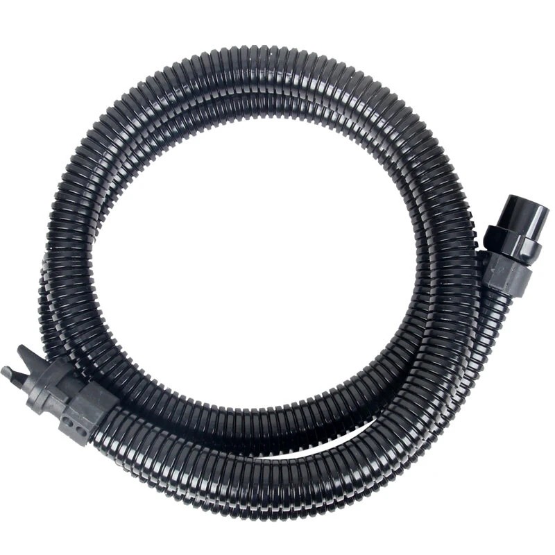 Sähköinen korkeapaineinen 12 V ilmapumppu isup-, kajakki- ja sup-laudoille