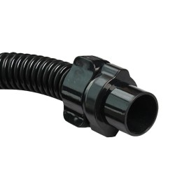 Sähköinen korkeapaineinen 12 V ilmapumppu isup-, kajakki- ja sup-laudoille