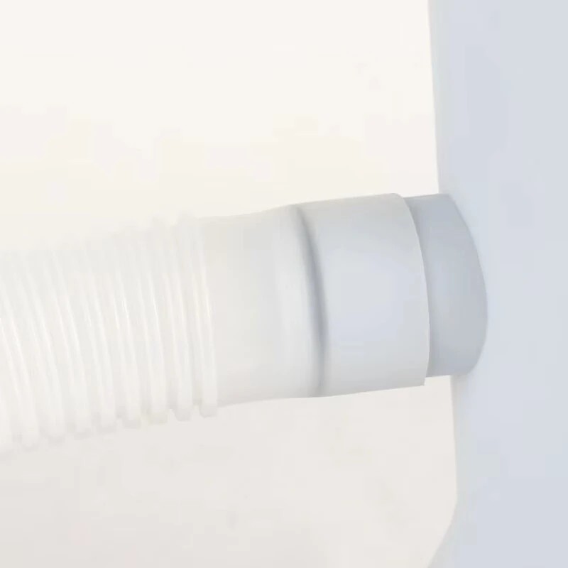 Suodatinpumppu 530 gallonin 220 voltin 35 watin maanpäällisiin uima-altaisiin ja kalalammikoihin