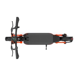 Joyor S8 sähköpotkulauta 48V/26Ah 600W taitettava 10-tuumaiset renkaat 60–90 km toimintasäde 120 kg kantavuus