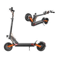 Joyor S8 sähköpotkulauta 48V/26Ah 600W taitettava 10-tuumaiset renkaat 60–90 km toimintasäde 120 kg kantavuus