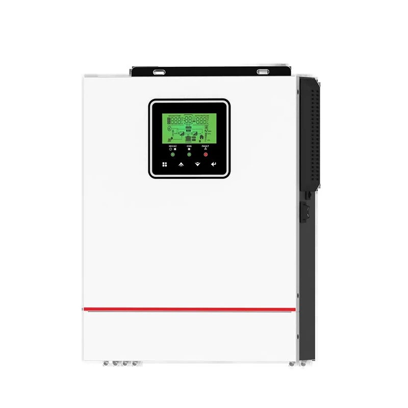 DAXTROMN AOH-1KW 1000W puhdas siniaalto aurinko ja verkko hybridiinvertteri MPPT 40A