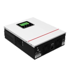 DAXTROMN AOH-1KW 1000W puhdas siniaalto aurinko ja verkko hybridiinvertteri MPPT 40A