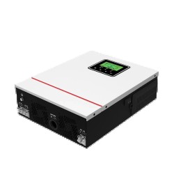 DAXTROMN AOH-1KW 1000W puhdas siniaalto aurinko ja verkko hybridiinvertteri MPPT 40A