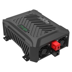 DATOUWOSS 12V/24V automaattinen vaihtokytkin puhdas siniaalto invertteri 2000W 4000W