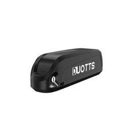 DUOTTS 48V 15Ah akku sopii DUOTTS C29 sähköpyörään musta