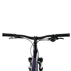 CFM 29-tuumainen hiilikuiturunko maastopyörä 12-nopeuksinen levyjarru läpiakselilla kevyt kilpaharjoituspyörä