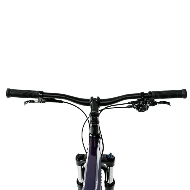 CFM 29-tuumainen hiilikuiturunko maastopyörä 12-nopeuksinen levyjarru läpiakselilla kevyt kilpaharjoituspyörä