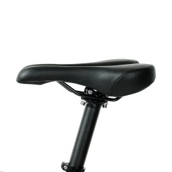 CFM 29-tuumainen hiilikuiturunko maastopyörä 12-nopeuksinen levyjarru läpiakselilla kevyt kilpaharjoituspyörä