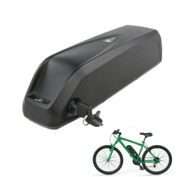 UNITPACKPOWER S039 48V 14 4Ah sähköpyörän akku LG4800mAh 30A suojapiiri 2A laturi