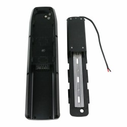 UNITPACKPOWER S039 48V 14.4Ah sähköpyörän akku LG4800mAh 30A suojapiiri 2A laturi