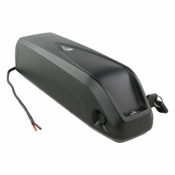 UNITPACKPOWER S039 48V 14.4Ah sähköpyörän akku LG4800mAh 30A suojapiiri 2A laturi