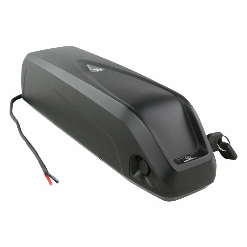 UNITPACKPOWER S039 48V 14.4Ah sähköpyörän akku LG4800mAh 30A suojapiiri 2A laturi