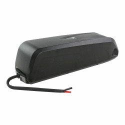 UNITPACKPOWER S039 48V 14.4Ah sähköpyörän akku LG4800mAh 30A suojapiiri 2A laturi