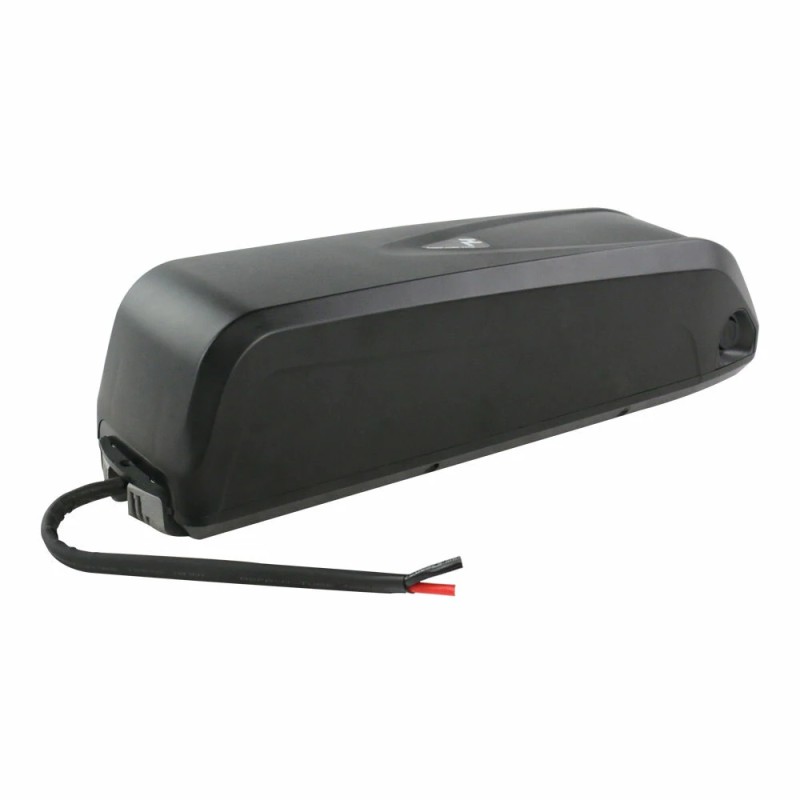 UNITPACKPOWER S039 48V 14.4Ah sähköpyörän akku LG4800mAh 30A suojapiiri 2A laturi