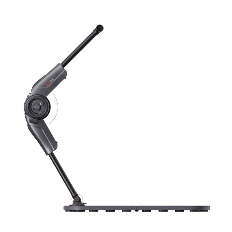 HALYTUS Hookee Plus älykäs kuntolaite kotiharjoitteluun säädettävä vastus 5–100 paunaa 20 tasoa