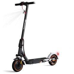 EVERCROSS EV85F sähköpotkulauta ABE-hyväksyntä 36V 7,8Ah-akku 400W moottori 20km/h 30km toimintasäde taitettava 120kg kantavuus