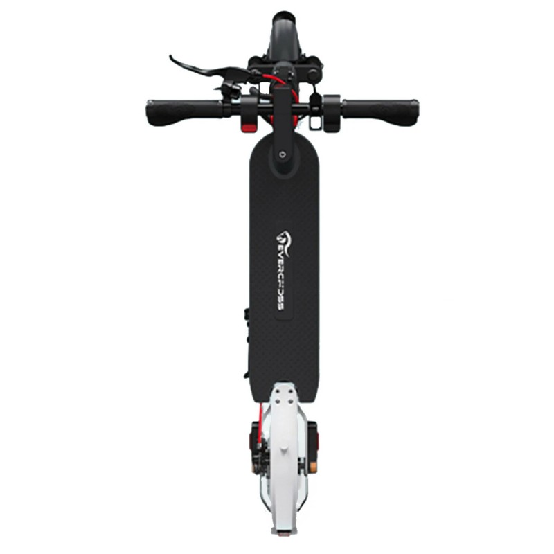 EVERCROSS EV85F sähköpotkulauta ABE-hyväksyntä 36V 7,8Ah-akku 400W moottori 20km/h 30km toimintasäde taitettava 120kg kantavuus