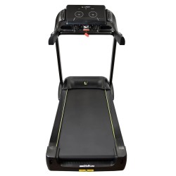 LIFEFIT TM7280 kotitoimistolle taittuva juoksumatto 7,0 hv 1–20 km/h 180 kg