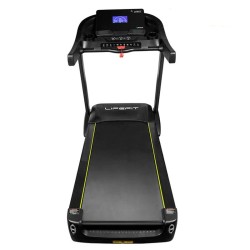LIFEFIT TM7300 taitettava juoksumatto kotikäyttöön 7,0 hv 1–22 km/h bluetooth-yhteys led-näyttö