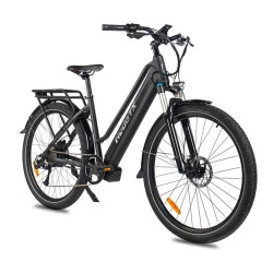 Heda TX TX10 sähköpyörä 48V 19,2Ah 350W 27,5-tuuman renkaat 60–80km toimintasäde 150kg kantavuus