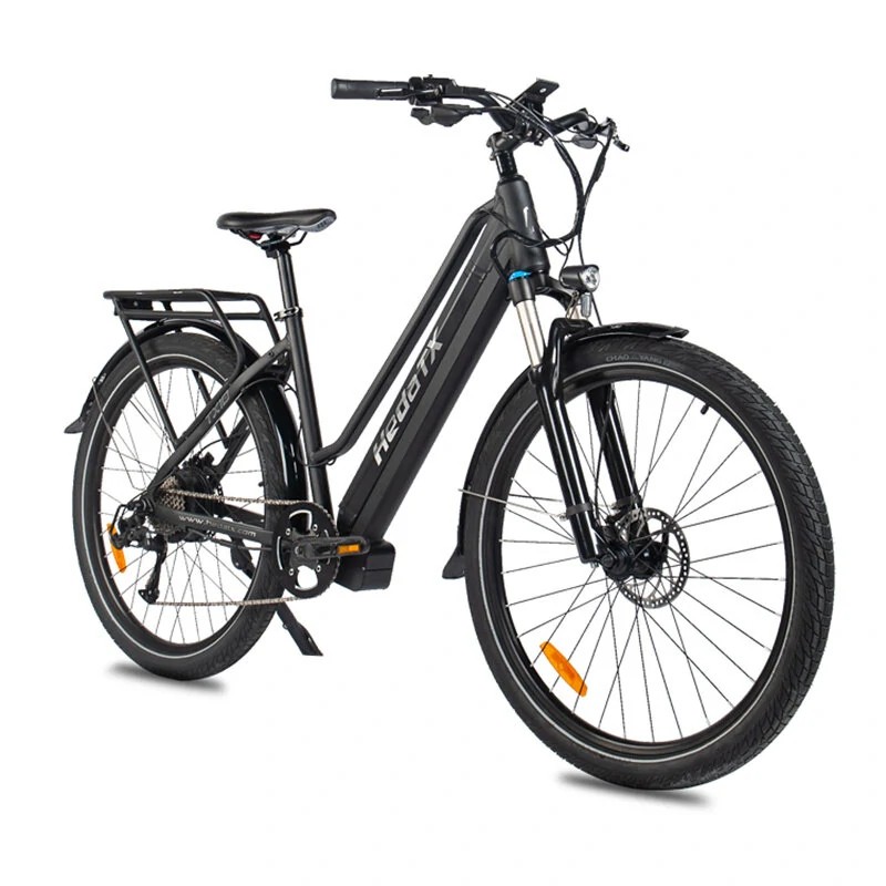 Heda TX TX10 sähköpyörä 48V 19,2Ah 350W 27,5-tuuman renkaat 60–80km toimintasäde 150kg kantavuus