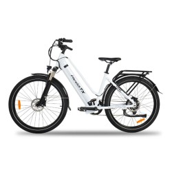 Heda TX TX10 sähköpyörä 48V 19,2Ah 350W 27,5-tuuman renkaat 60–80km toimintasäde 150kg kantavuus