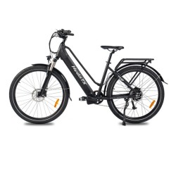 Heda TX TX10 sähköpyörä 48V 19,2Ah 350W 27,5-tuuman renkaat 60–80km toimintasäde 150kg kantavuus