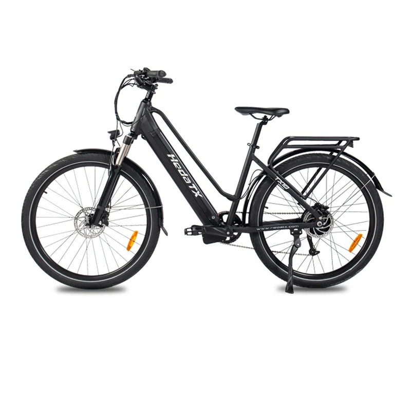 Heda TX TX10 sähköpyörä 48V 19,2Ah 350W 27,5-tuuman renkaat 60–80km toimintasäde 150kg kantavuus
